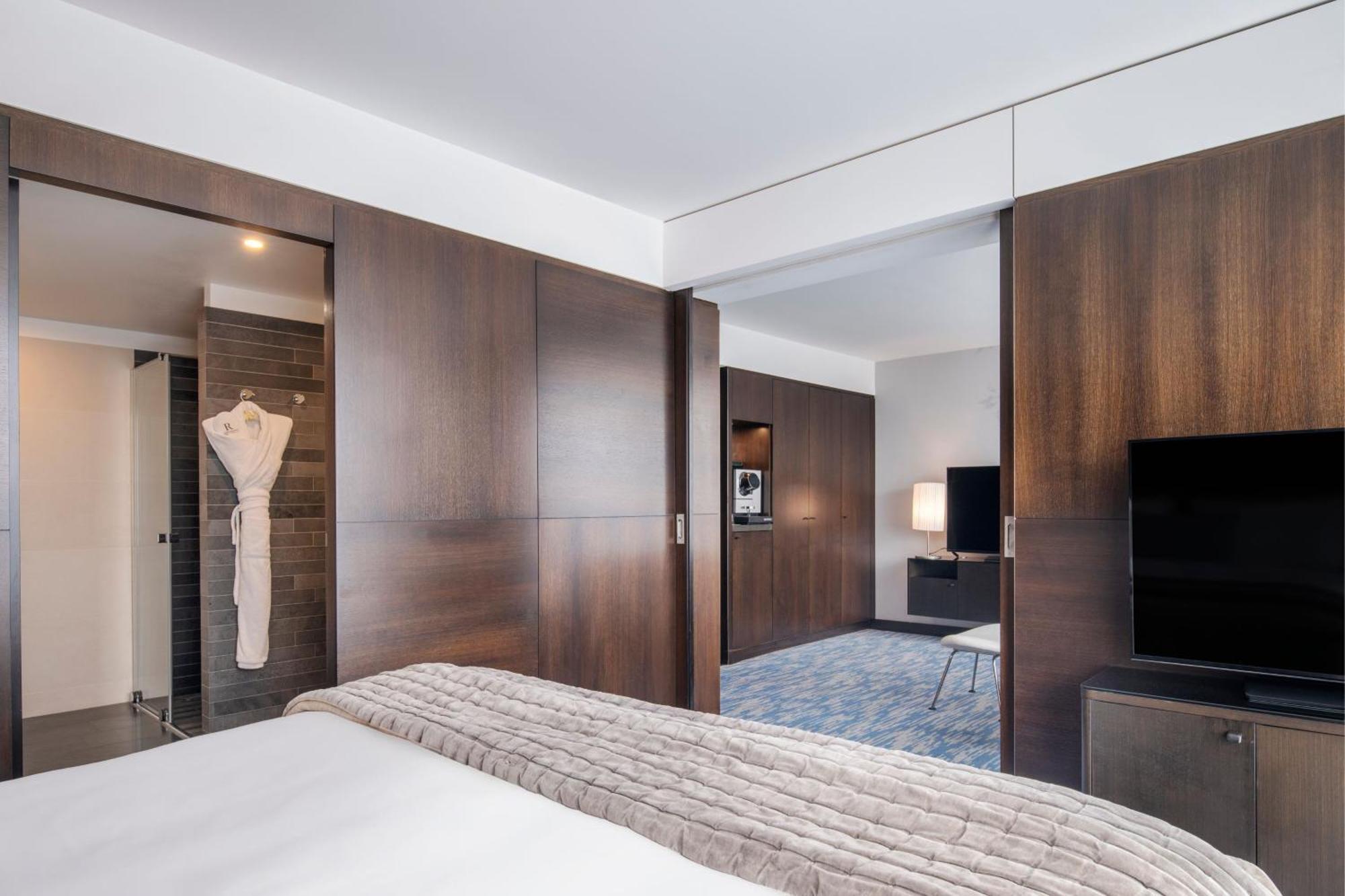 Renaissance Paris Arc De Triomphe Hotel Εξωτερικό φωτογραφία