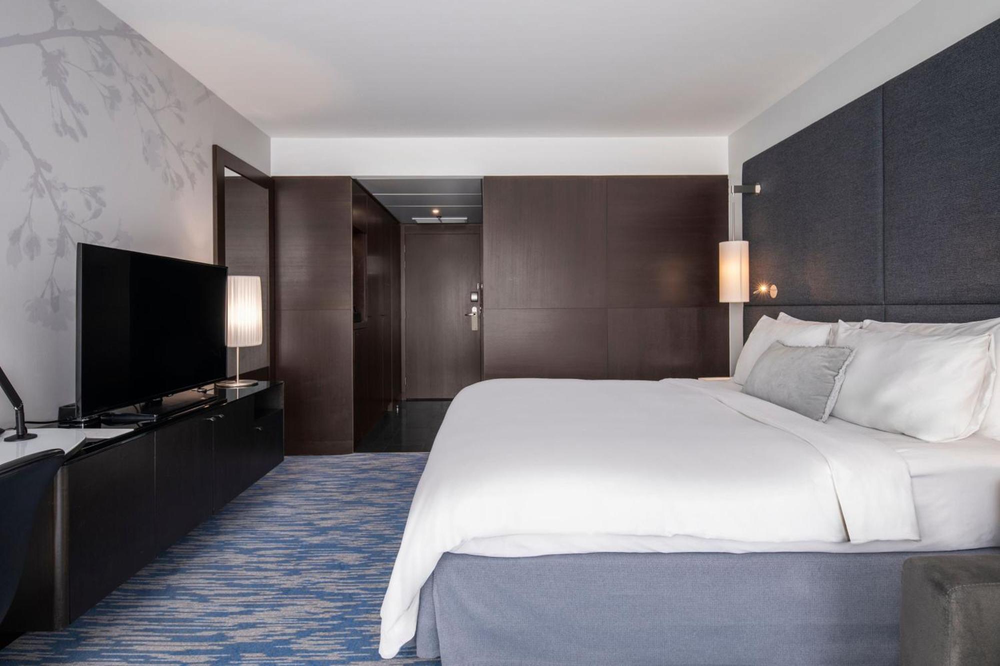 Renaissance Paris Arc De Triomphe Hotel Εξωτερικό φωτογραφία