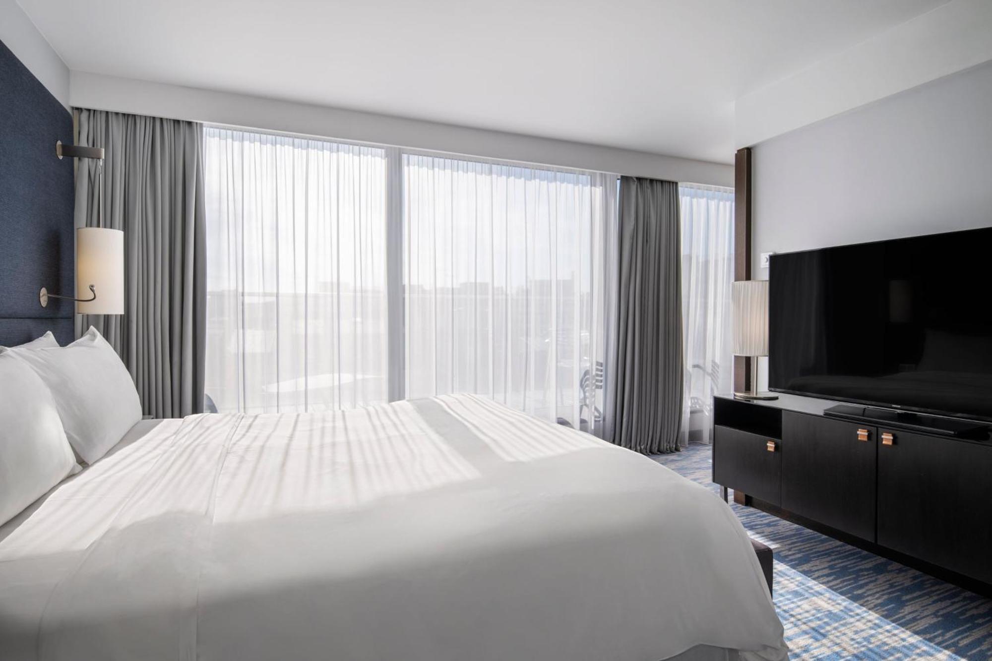 Renaissance Paris Arc De Triomphe Hotel Εξωτερικό φωτογραφία