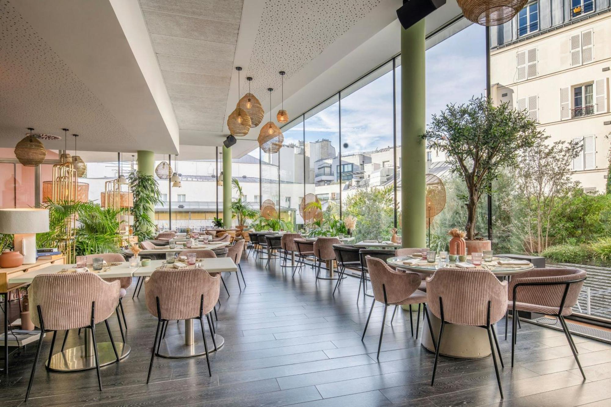 Renaissance Paris Arc De Triomphe Hotel Εξωτερικό φωτογραφία