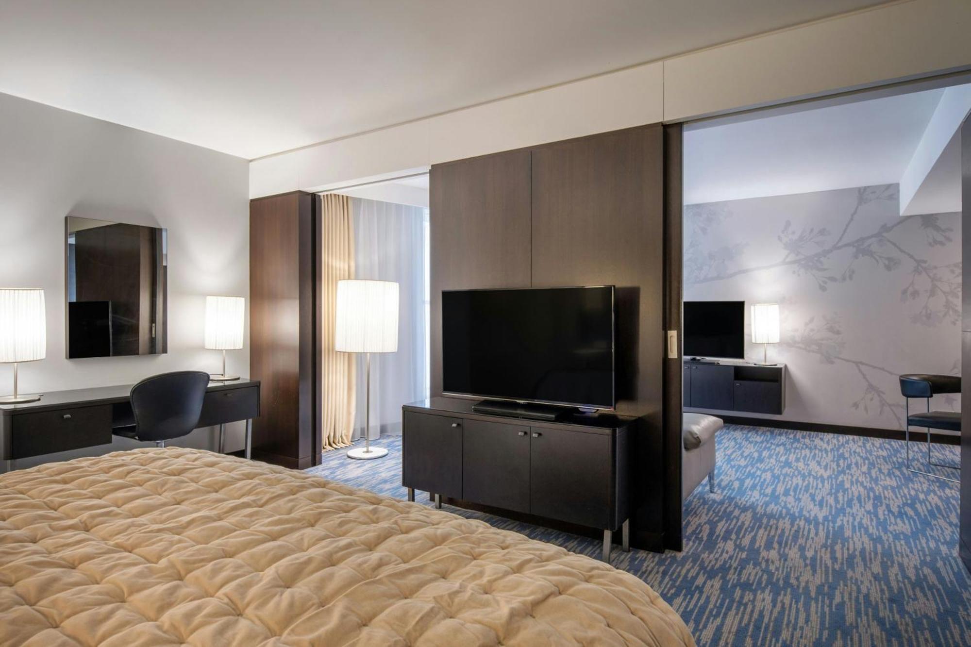 Renaissance Paris Arc De Triomphe Hotel Εξωτερικό φωτογραφία
