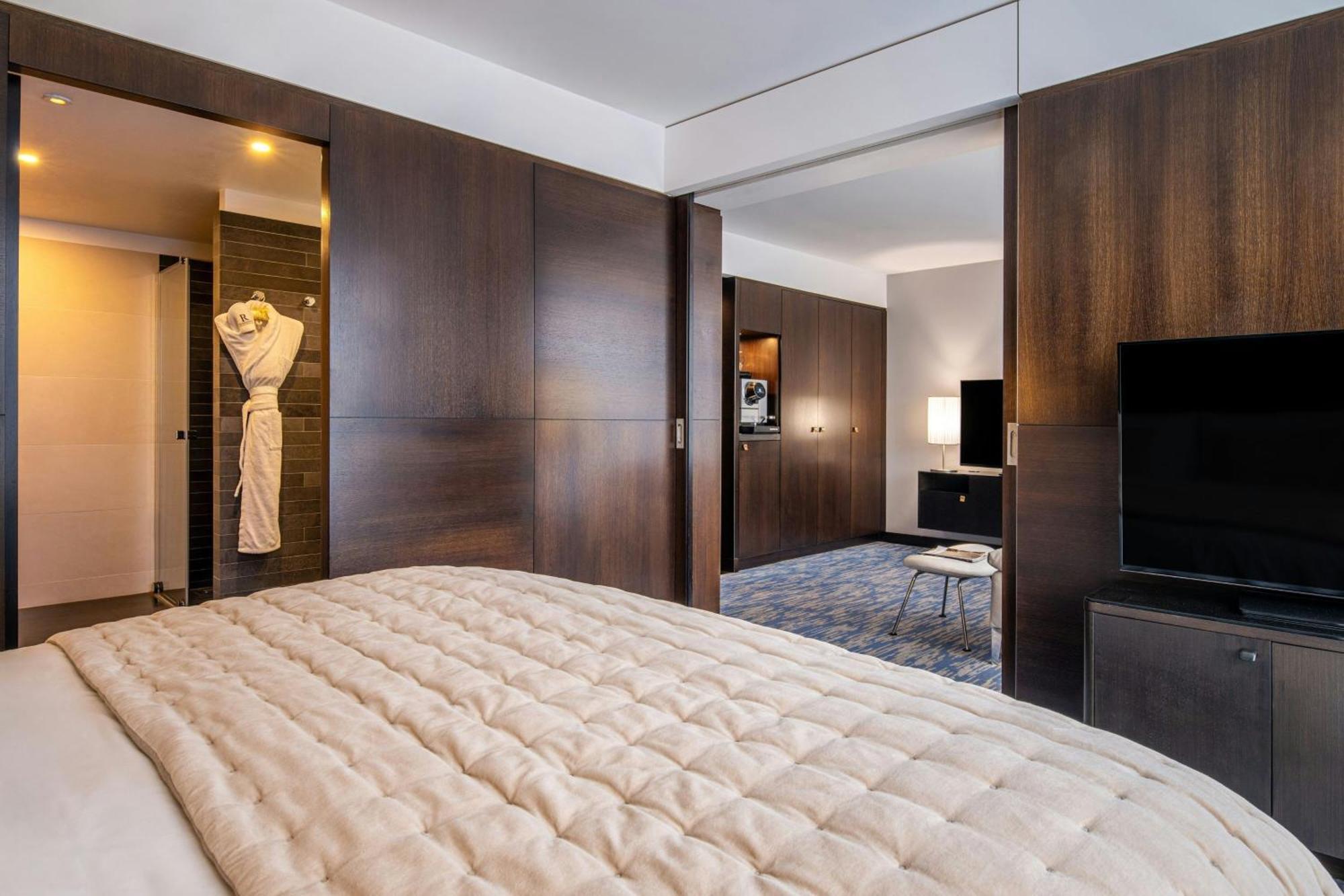 Renaissance Paris Arc De Triomphe Hotel Εξωτερικό φωτογραφία